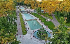 Городской Сад Имени Шевченко.webp Городской Сад Имени Шевченко.webp