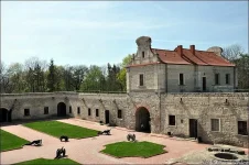 Замок Збараж2.webp Замок Збараж2.webp